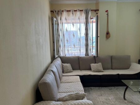  SHITET APARTAMENT 2+1 | Pranë Casa Italia
