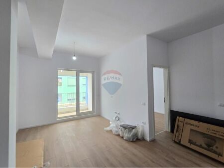 Shitet - Apartament 1+1 tek Kompleksi Kaimi