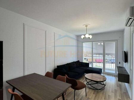 Rent, Apartment 1+1+Parking Spot, New Ring.
