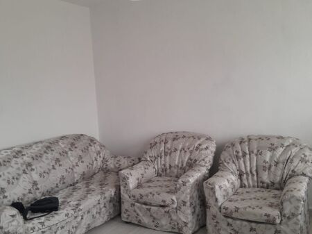  Appartamento 1+1 in Affitto Vicino alla Circonvallazione, in Via Bardhyl