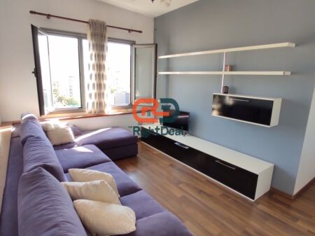 Tek ATSH, Jepet Me Qira Apartament 2+1, Me Pamje Fantastike !!