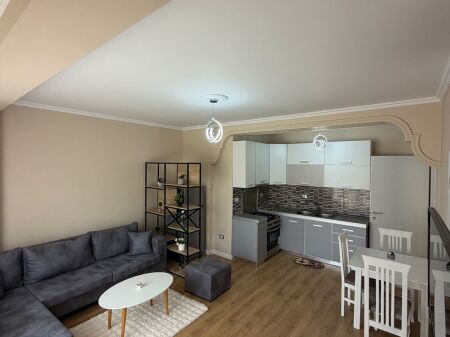  Apartament 1+1 në shitje – Ish Rajoni i Policisë, Durrës