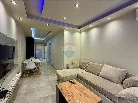 SHITET APARTAMENT 1+1,REZ.. KODRA E DIELLIT 2