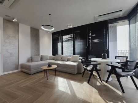 Lake View Residence_Jepet me Qira 1+1