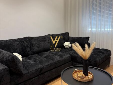 JEPET APARTAMENT 1+1+BLK ME QIRA TE KOPSHTI ZOOLOGJIK 750 EURO