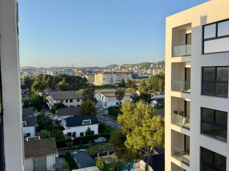  Apartment 1+1 for sale at Liburna Residence, Mali i Robit