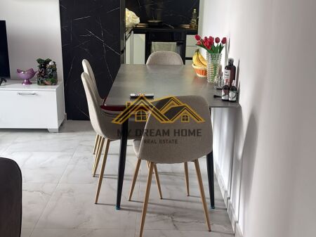 Apartment 1+1 For Sale in Golem, Durres !