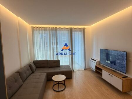 SHITET APARTAMENT 1+1+BALLKON "DON BOSKO, RESIDENCA FIORI DI BOSCO" 180.000 EURO