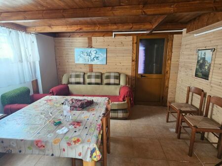 APARTAMENT DUBLEX 2+1  PER SHITJE , PLAZHI ILIRIA