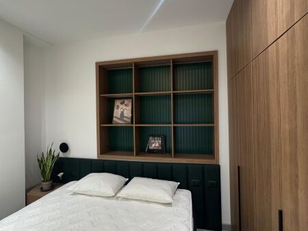 Apartment 1+1 for rent, American Embassy