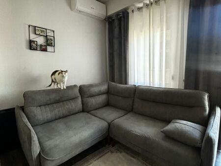 Apartament 1+1 për shitje te Rruga Endri Keko, pranë Maternitetit të Ri.