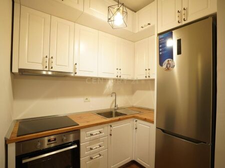  JEPET ME QIRA APARTAMENT 1+1 – KATI 2  700 € /Muaj