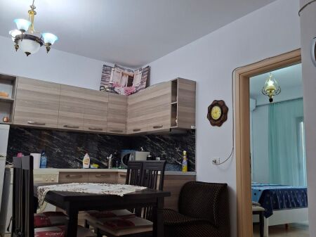  JEPET ME QERA APARTAMENT 1+1 – UJI I FTOHTË, VLORË 