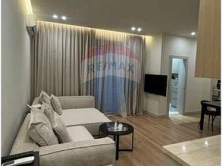 Apartament 2+1 per qira te "Rruga e Kosovareve"