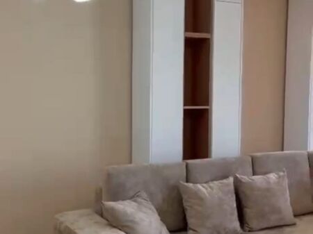  Appartamento 2+1 in Affitto – Delijorgji Residence