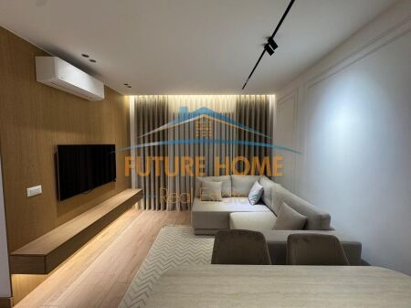 Rent, Apartment 1+1+Parking Space, Commune of Paris
