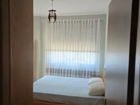 Qera | Apartament 2 + 1 | Rruga Fortuzi | 670 €/muaj