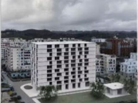 Apartment 2+1 for sale at Astir Residence 2 in Astir.