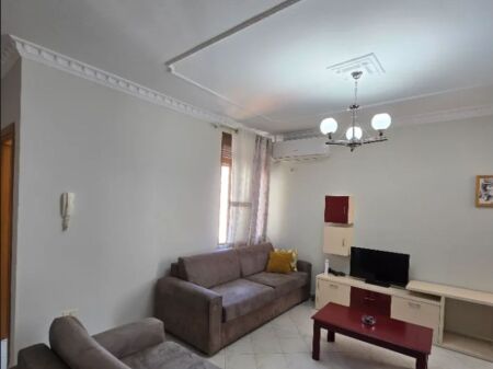 APARTAMENT ME QERA 2+1 MINE PEZA 55.000 LEKE FH-73203