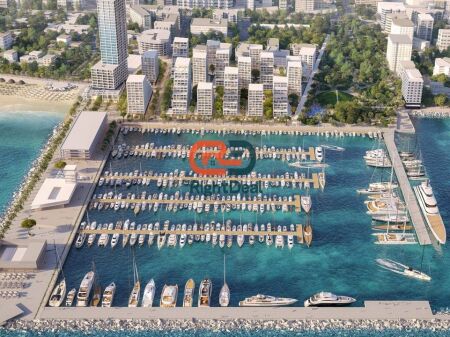 Ne Vlore, Shitet Apartament 2+1+2 Me Pamje Nga Deti Në Kompleksin Prestigjioz Vlora Marina!
