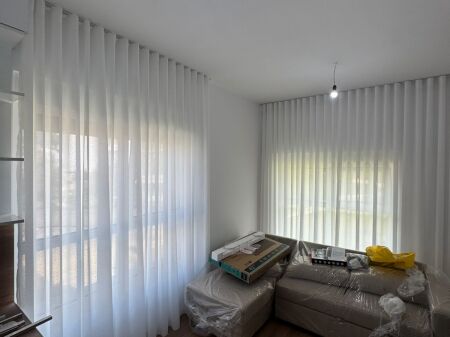 Super apartament 2+1 me qera i sapomobiluar te Ali Demi, rezidenca Kadiu!