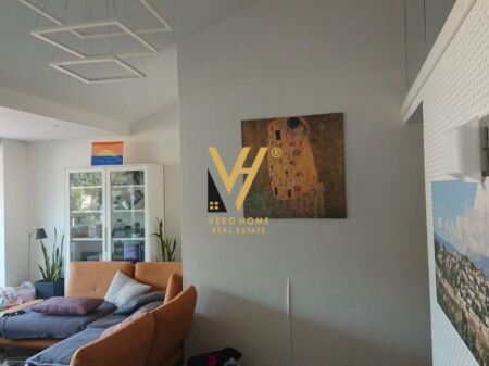DUPLEX 4+1+3+VERANDA FOR RENT AT DRY LAKE 2,000 EURO