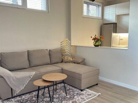 Rent, Apartment 1+1, Oxhaku, 50,000 Leke/month