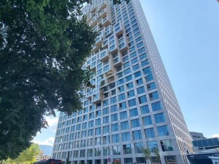 Office For Sale in Downtown One!