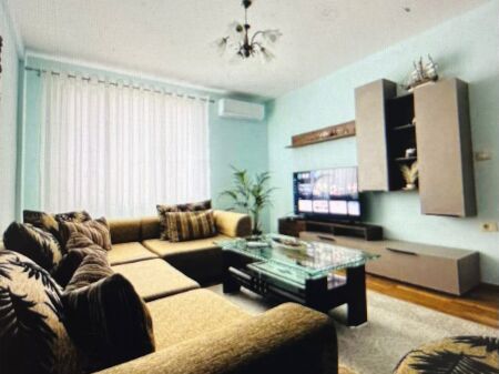 Apartment 1+1 for rent at Dinamo Stadium!