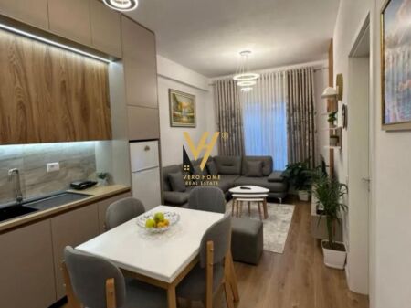 JEPET APARTAMENT 1+1+BLK ME QIRA TE KADIU, ALI DEMI 470 EURO