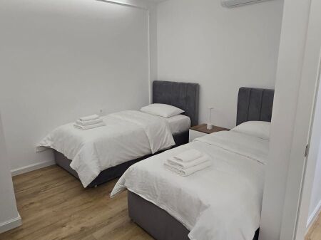 Affitto 3 Air-BnB