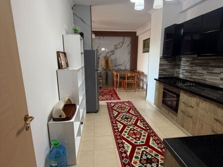 SHITET APARTAMENT 2+1 NE PLEPA DURRES