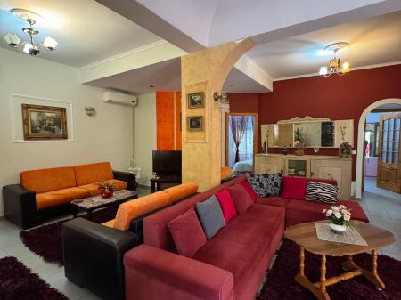 SHESIM APARTAMENT 3+1+2 SELITE  Selitë