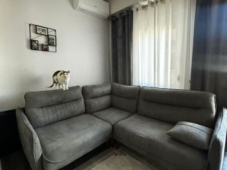In vendita 1+1 a Marteniteti i Ri, 120.000€