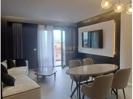 Appartamento di lusso 2+1 in affitto presso il Garden Building