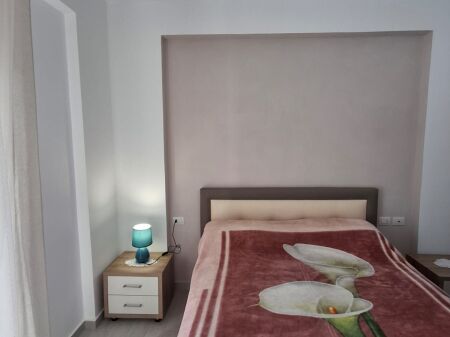  In Affitto – Appartamento in Affitto 2+1 Dietro Max Optika, Skele – Vlore 