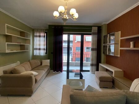 Apartament 2+1 Në Shitje (I konvertuar në 3+1) Astir | Pranë Ozone