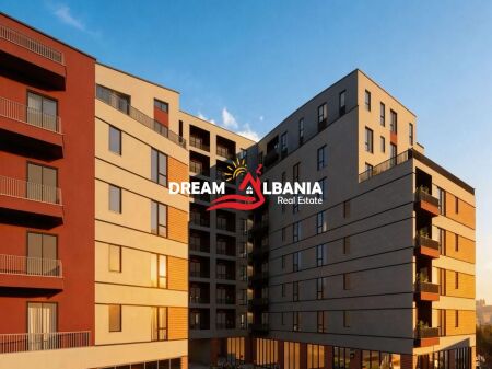 Apartment 2+1 For Sale In Kamez (ID 41212225)