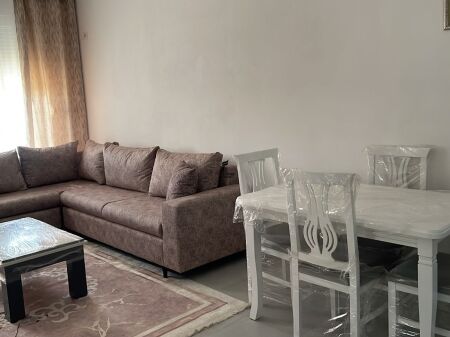 APARTAMENT ME QERA 2+1 5 MAJI 60.000 LEKE FH-73393