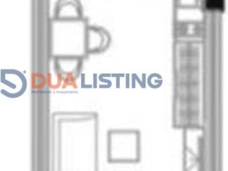 STUDIO APARTMENT FOR SALE IN VISTA MARE RESIDENCE – Qerret, Kavajë