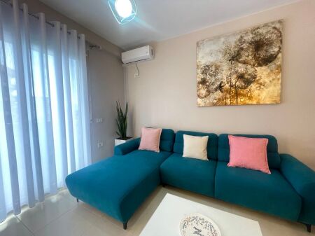 Appartamento di lusso in affitto a Vlora