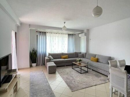 Shitet Apartament 1+1 + Ballkon pranë QTU 92,180 €