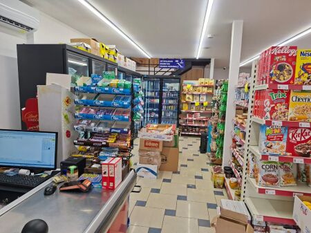 Affitto | Ambjent Biznesi | Rruga Islam Alla | 1500 €/mese