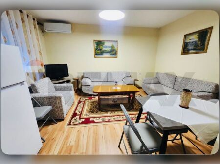 Apartament 1+1 Rruga Bardhyl