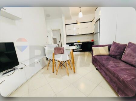 Jepet Apartament 1+1 Komplesi Arlis