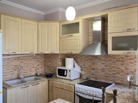 Apartament 2+1 me Qira tek Eleonora Kodra e Diellit