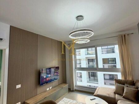 Shitet apartament 1+1 tek Liburna Rezidence , Mali i Robit !