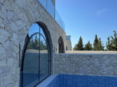  Shitet vilë luksoze – Borgo Bello Residence, Drimadhë !
