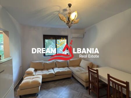 Shitet Apartament 1+1, Ish Stacioni i Fundit Tiranes Re, Prane Shkolles 26 Nentori (ID 4119477)