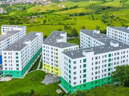 Apartment 1+1 for sale at Kadiu Complex
